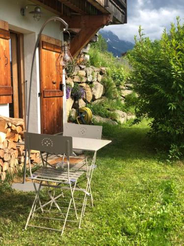 Chalet Cosy