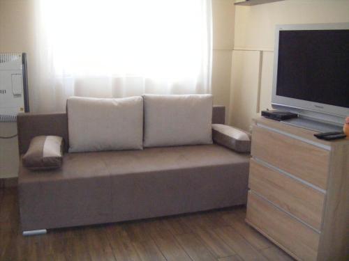 Dorottya apartman