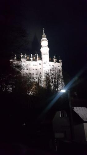 Φωτογραφία από το άλμπουμ του neuschwanstein-blick σε Füssen