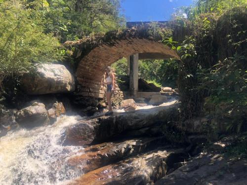 Gallery image of Hotel Campestre La Fuente - Piscina in Moniquirá