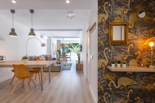 Amazing apartment ,center of Marbella, Beach 338
