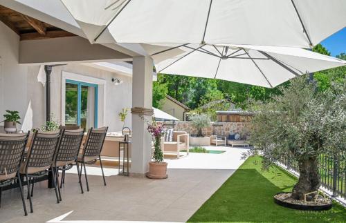 Luxury Villa Solea – Photos 5