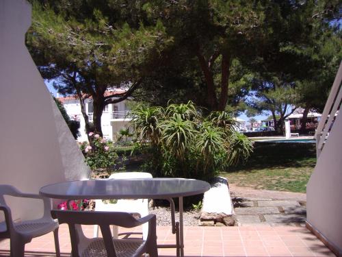 Gallery image of Relax en Addaia Menorca in Port d'Addaia