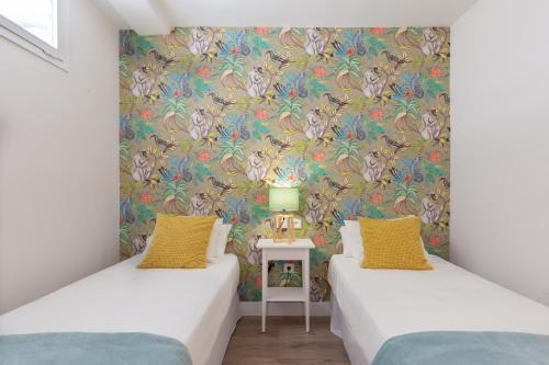 Amazing apartment ,center of Marbella, Beach 338