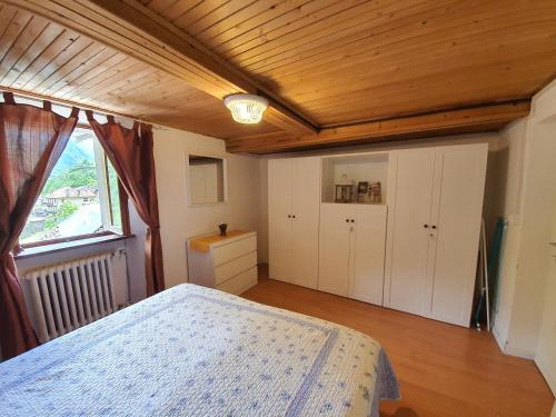 Gallery image of Coccinella House in Calasca Castiglione