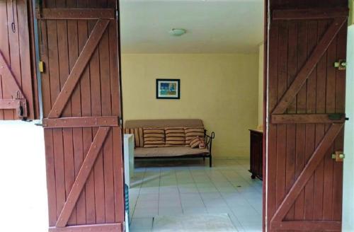 Fotografie z fotogalerie ubytování Maison Alpinia v destinaci Le Moule