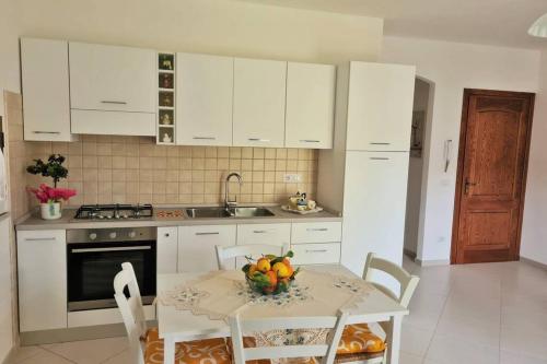 Φωτογραφία από το άλμπουμ του Casa vacanze Millefiori σε Teulada