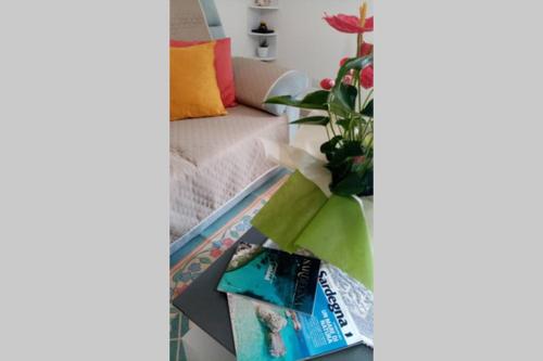 Φωτογραφία από το άλμπουμ του Casa vacanze Millefiori σε Teulada
