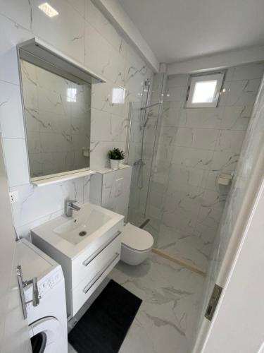 Gallery image of Villa Tiha luka in Neum