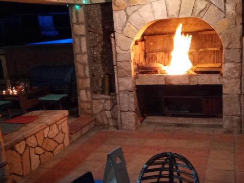 Trebinje şehrindeki Apartmani Ninić tesisine ait fotoğraf galerisinden bir görsel