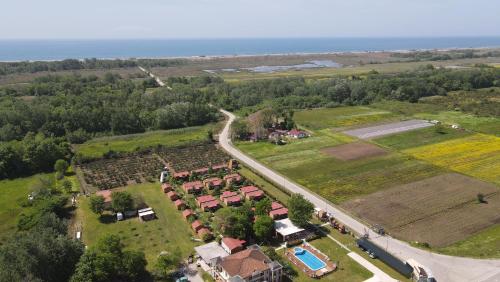 Gallery image of Ethno Village Giovanni Trade in Ulcinj