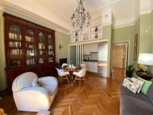 Julius suite photo 13