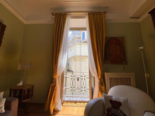 Gallery image of Julius suite in Turin