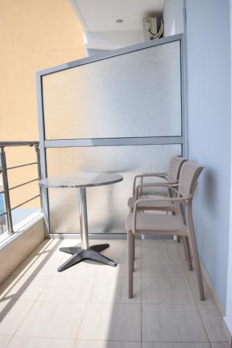 Gambar di galeri bagi Acta's Rooms di Himare