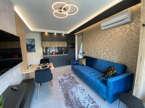 Relax Sauna Apartman privát finn szaunával 8360 Keszthely, Nyárfa utca 29/B II/1. kép - 3