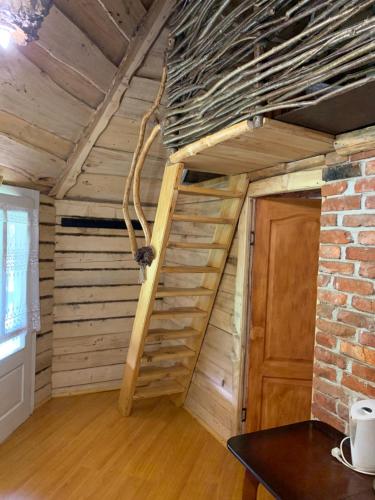 Фотография из галереи Садиба «Під Горбом» в Колочаве