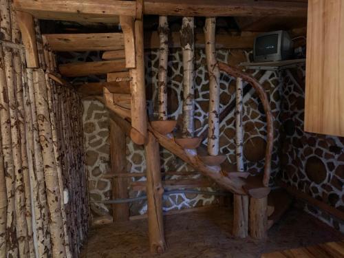 Фотография из галереи Садиба «Під Горбом» в Колочаве