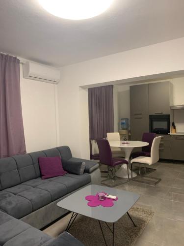 Gallery image of Apartment CReO Loborika in Marčana