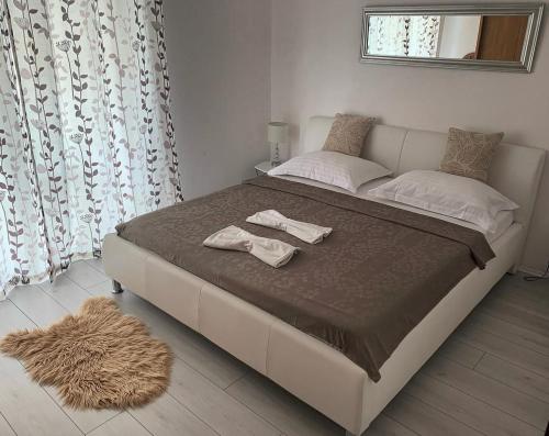 Gallery image of Apartments Neda in Primošten