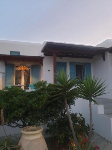 Gallery image of Bella Alba in Kalafatis