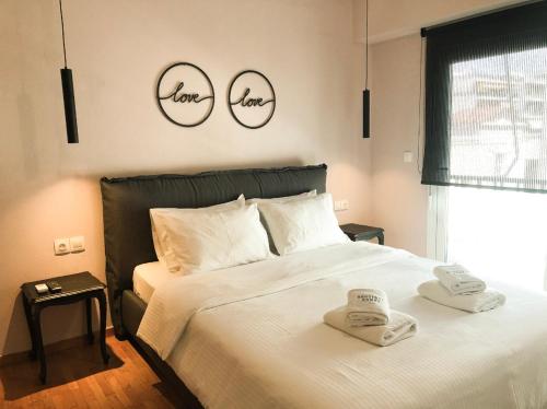 Boutique Homes Volos