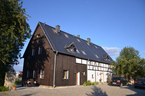 Gallery image of Dom w Kratę - koło Karpacza in Łomnica