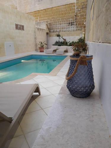 Πισίνα στο ή κοντά στο Mood Farmhouse B&B