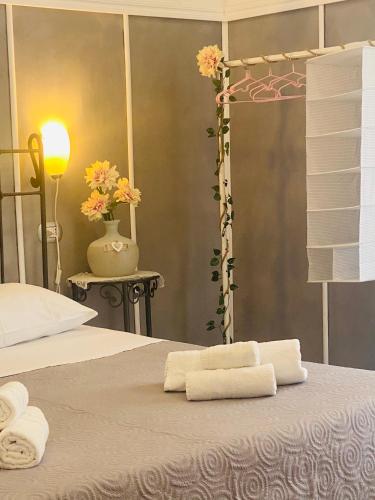 B&B Central Station Suite