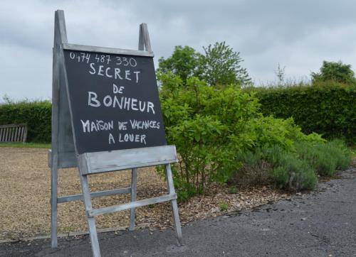 Fotografie z fotogalerie ubytování Secret de Bonheur v destinaci Bonsin