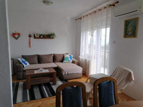 Gallery image of Apartment Varelija in Bribir