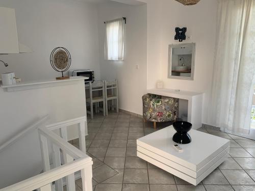 Fotografie z fotogalerie ubytování villa of the god v destinaci Skala