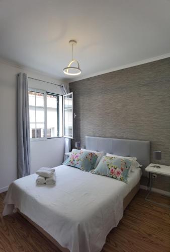 Old City Apartment