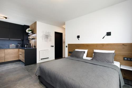 Cannes CROISETTE, Palais des Festivals, Beaches, Apart Residence Le MINERVE photo 2
