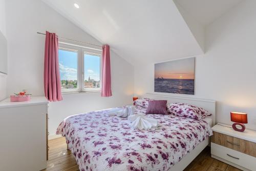 Gallery image of Apartment Darka 1 in Sumartin