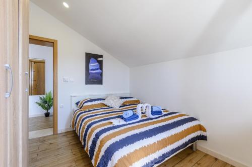 Gallery image of Apartment Darka 1 in Sumartin