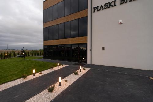 Fotografie z fotogalerie ubytování Piaski Bałtyku v destinaci Gąski