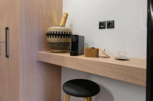 Фотография из галереи Versa Villas в Превезе