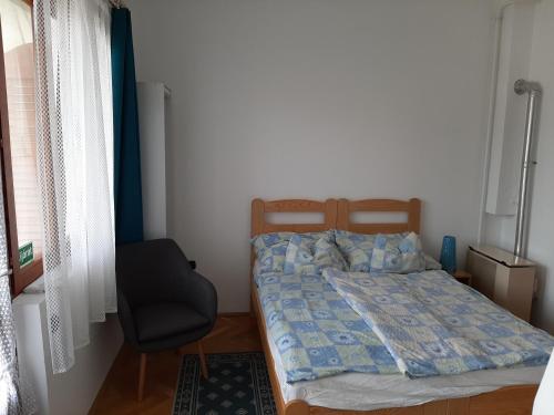 Kispál Apartmanház 8749 Zalakaros, Akácfa utca kép - 3