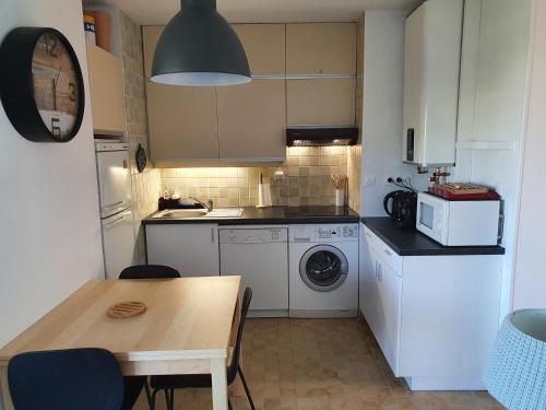 Appartement Cap d'Agde - 6 personnes