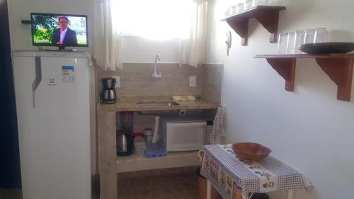 Foto de la galería de Apartamento perto de praia Dos Anjos 2 en Arraial do Cabo