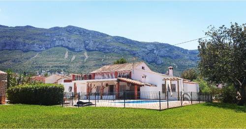 Chalet Cami de Merle