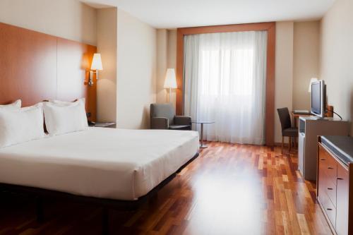 Hotel Ciudad de Lleida, Lerida – Bijgewerkte prijzen 2022