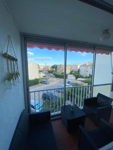 Photo de la galerie de l'établissement Appartement 50m2 en duplex, au Grau-du-Roi