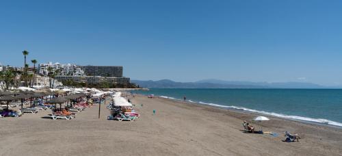 Apartamentos Leonor y Caracas, Torremolinos – Bijgewerkte ...