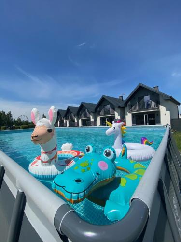 Antracytowy Zakątek