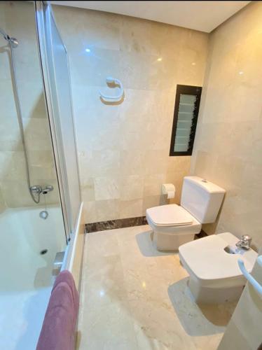 Apartamento primera línea de playa, Benidorm.