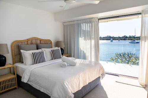 Gallery image of Aqua Linea in Noosa Heads