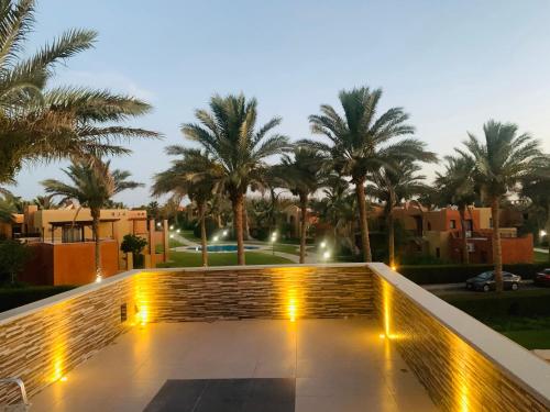 Fotografie z fotogalerie ubytování Chalet stella makadi family only v destinaci Hurghada