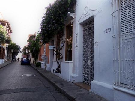 Gallery image of Casa Abril II in Cartagena de Indias