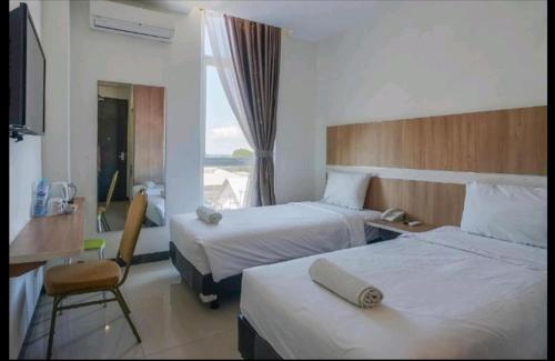 Hotel Sakura Manado – Photos 2